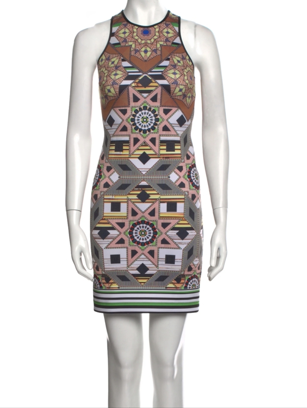 Clover Canyon Dress